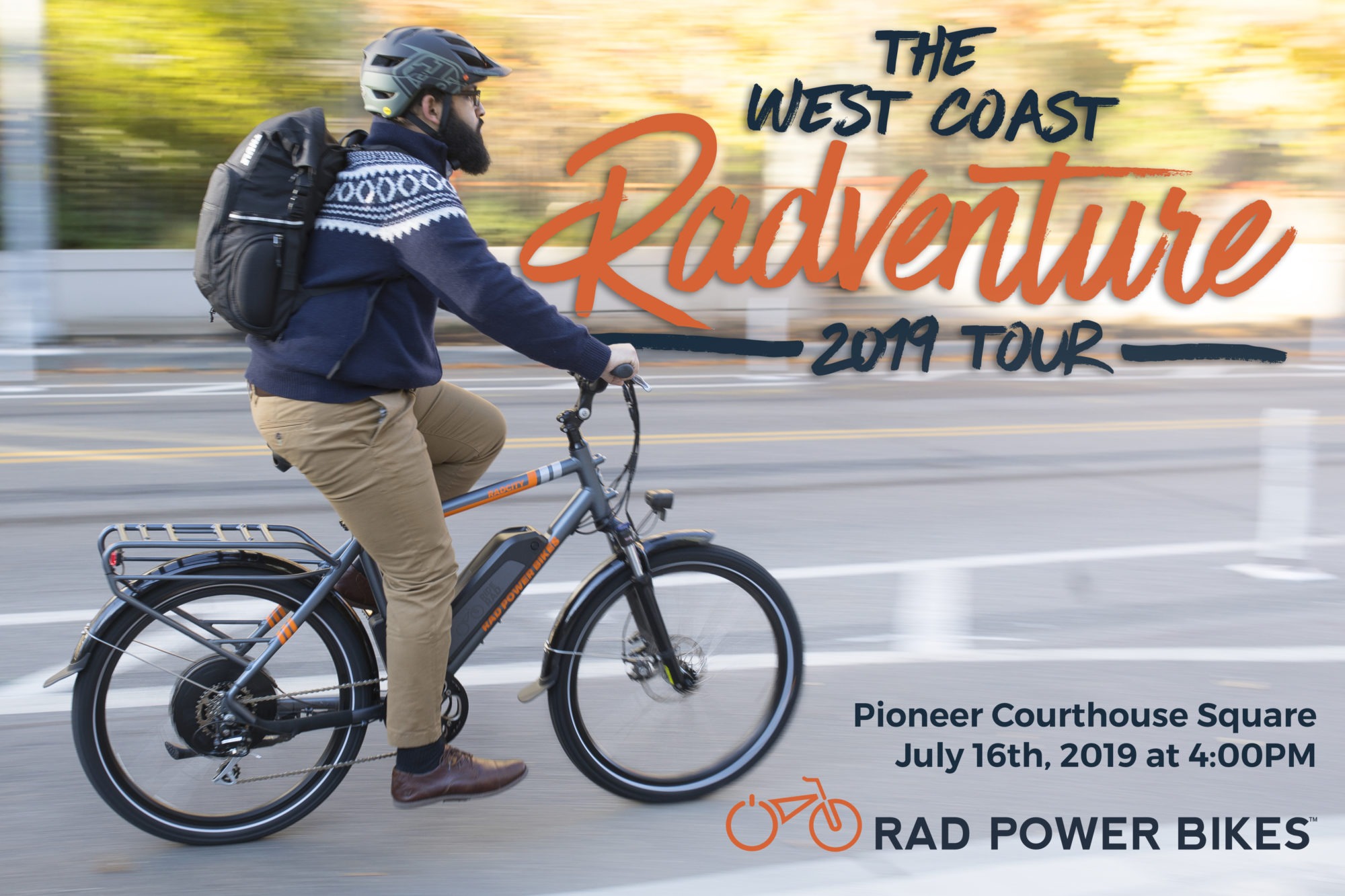 rad power bike mission